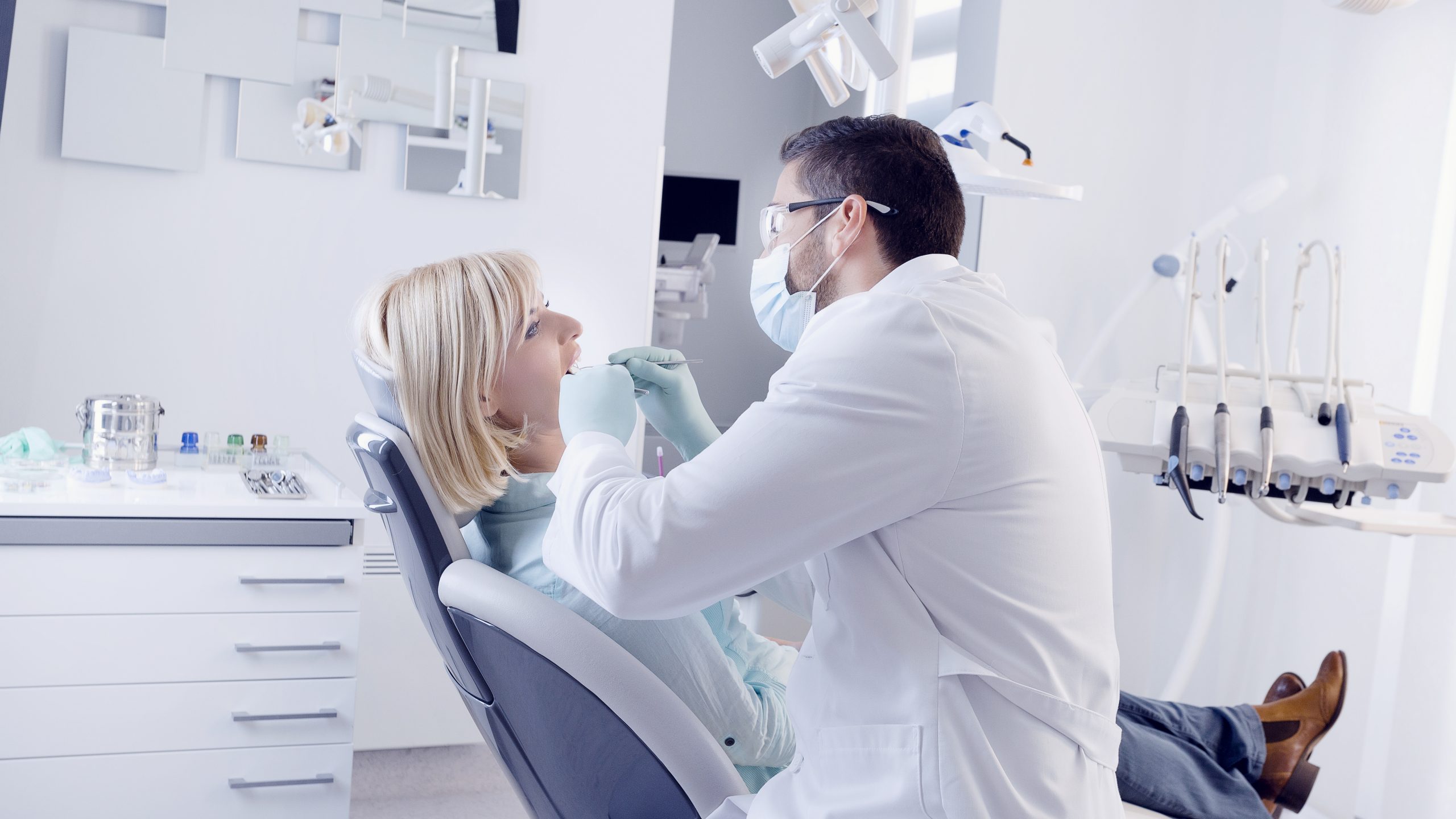 Dentist in Indian Trail, NC
